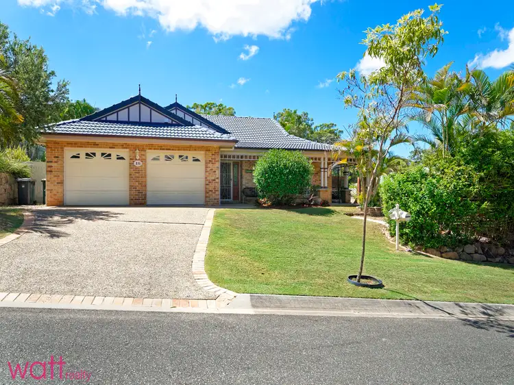 18 Whipbird Place, Aspley QLD 4034