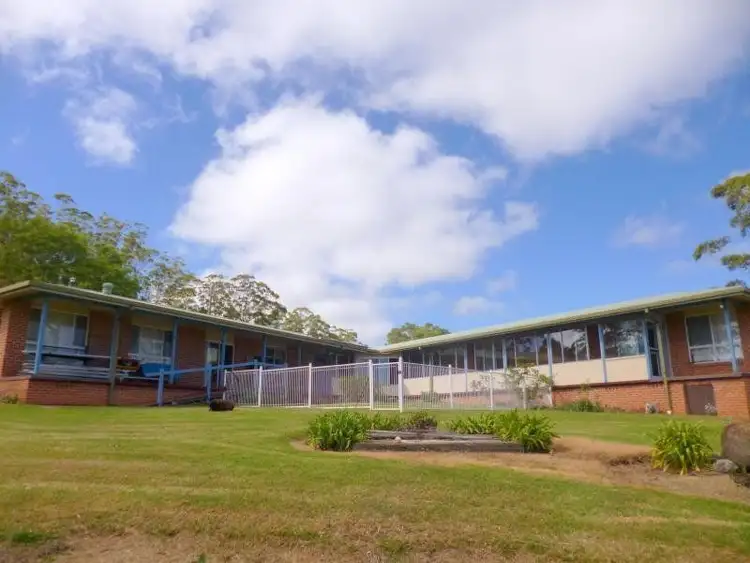 Sixth view of Homely rural property listing, 481 Ponsfords Road, Comboyne NSW 2429