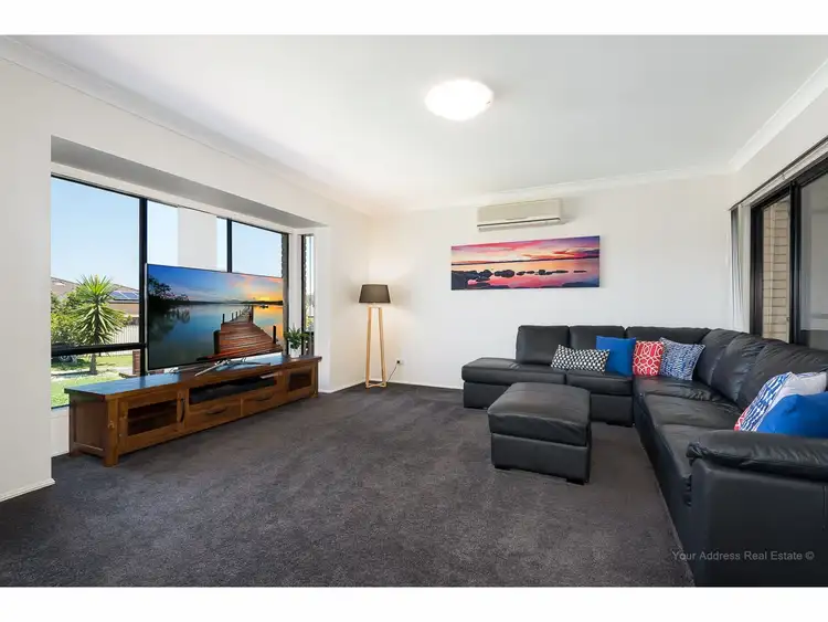 Second view of Homely house listing, 16 Ryedale Street, Heritage Park QLD 4118
