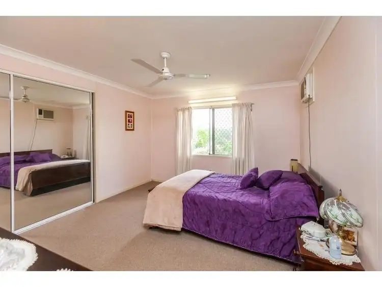 Seventh view of Homely house listing, 124 Park Street, Park Avenue QLD 4701