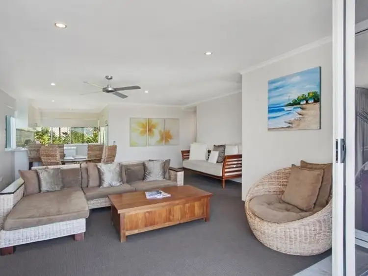 Third view of Homely unit listing, 6/11 Henderson Street, Sunshine Beach QLD 4567