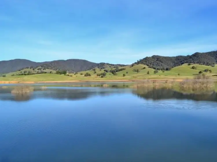 Second view of Homely land listing, 2096 Mansfield-Woods Point Road, Macs Cove VIC 3723