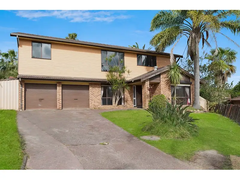 Main view of Homely house listing, 6 Peter Close, Tumbi Umbi NSW 2261