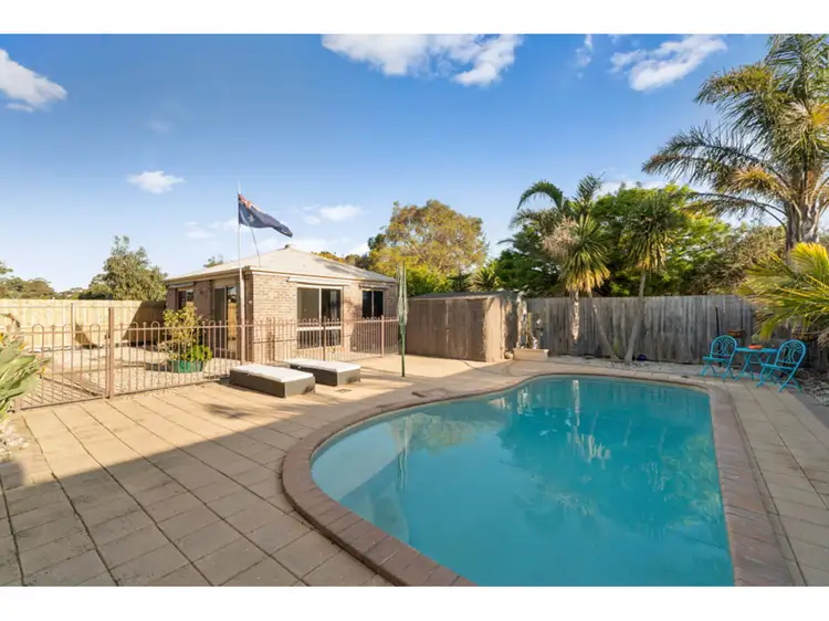 Second view of Homely house listing, 18 Grasswren Close, Langwarrin VIC 3910