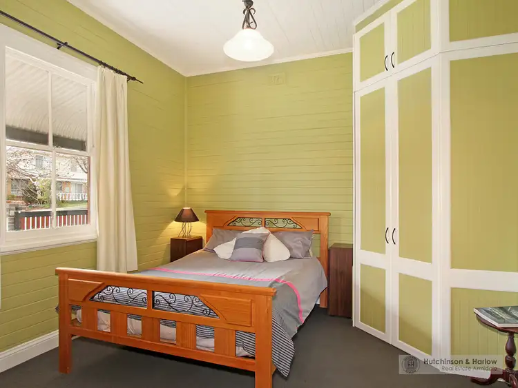 Sixth view of Homely house listing, 23 Marsh Street, Armidale NSW 2350