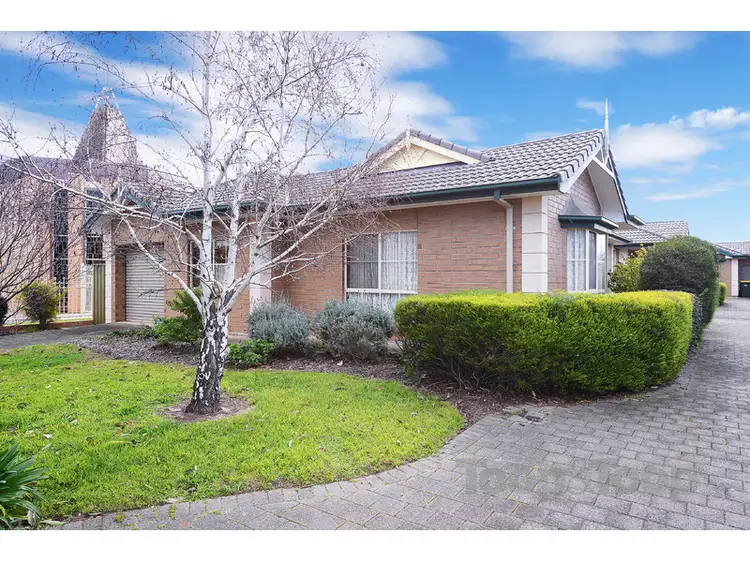 Main view of Homely unit listing, 1/18 Strathmore Terrace, Brighton SA 5048