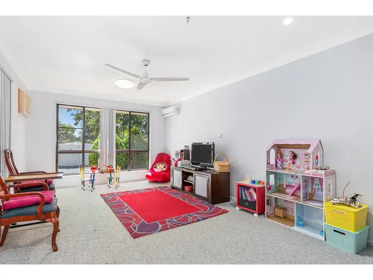 Third view of Homely house listing, 14A John Street, Gracemere QLD 4702