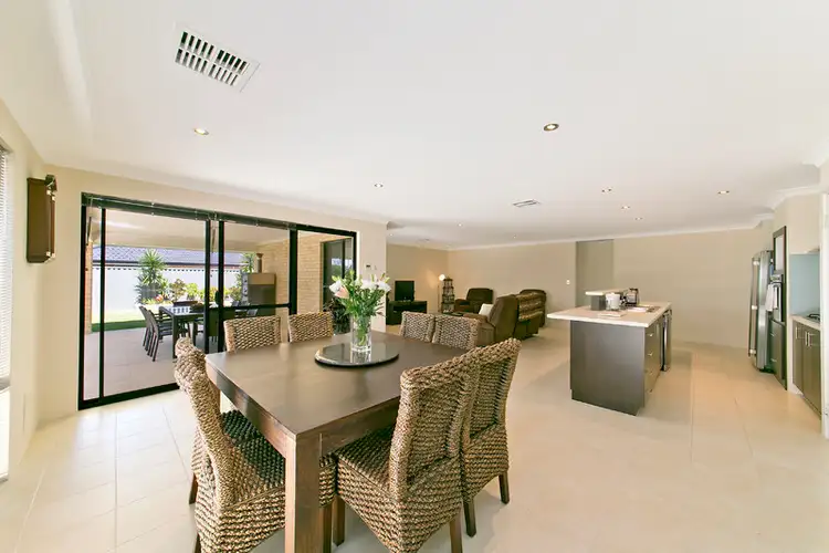 Second view of Homely house listing, 28 Whittaker Turn, Piara Waters WA 6112