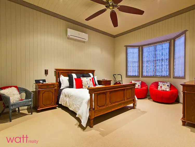 Fifth view of Homely house listing, 33 Connaught Street, Sandgate QLD 4017