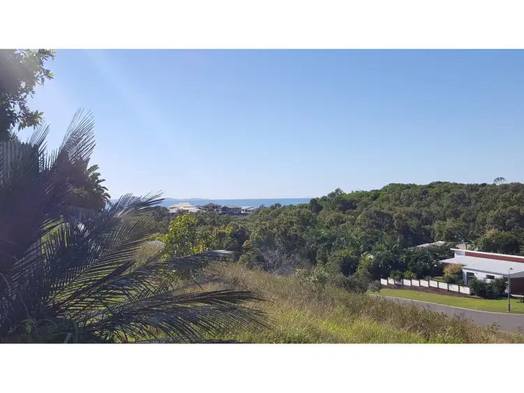 Second view of Homely land listing, 14 Cook Avenue, Pacific Heights QLD 4703