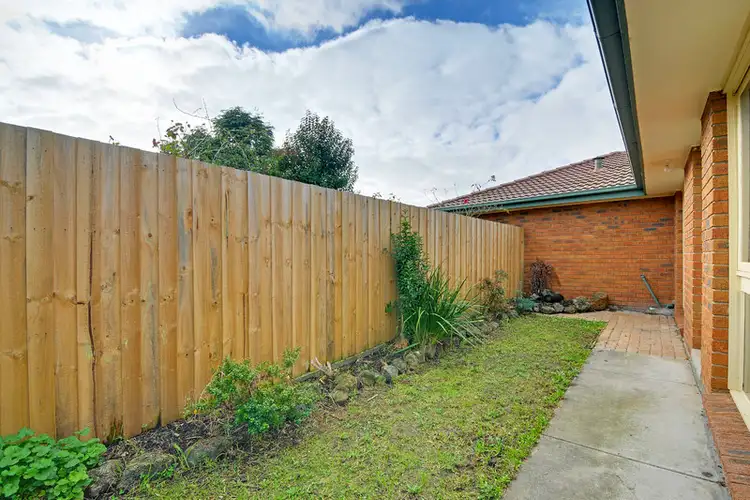 Sixth view of Homely unit listing, 4/1-3 Farren Close, Traralgon VIC 3844