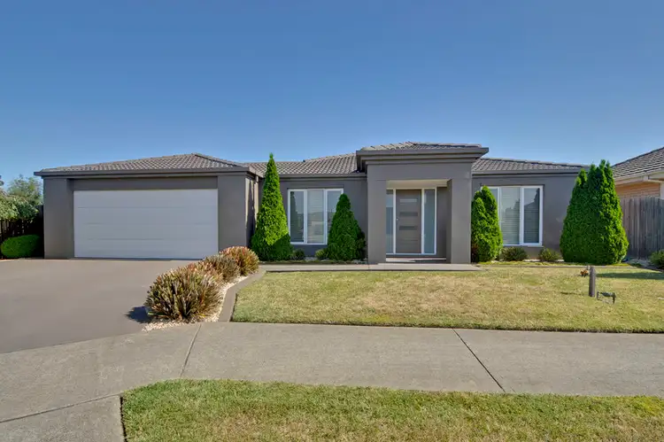 13 Bemm Drive, Morwell VIC 3840