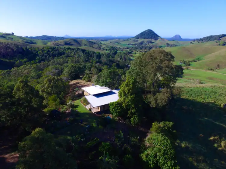 Fourth view of Homely house listing, 328 Upper Pinbarren Creek Road, Pinbarren QLD 4568