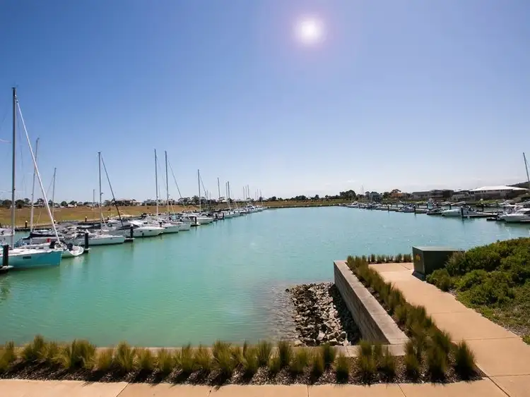Seventh view of Homely land listing, 156 Clipper Quay, Safety Beach VIC 3936