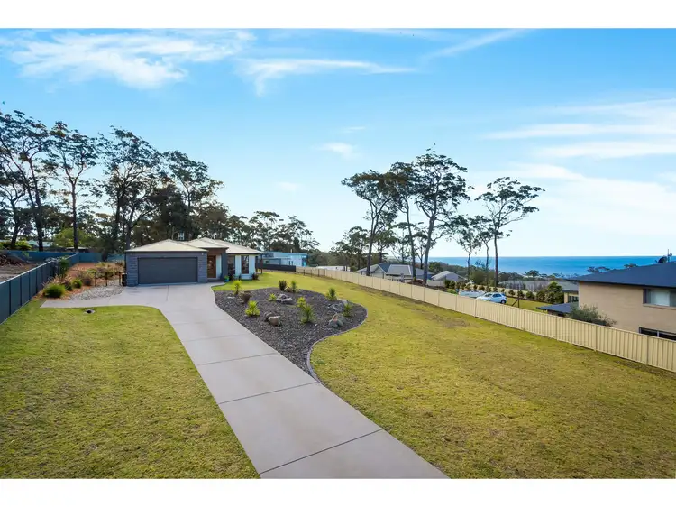 Main view of Homely house listing, 5 Wallaby Way, Tura Beach NSW 2548