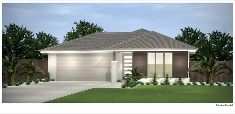 Third view of Homely land listing, 57 Lake Macdonald Drive, Cooroy QLD 4563