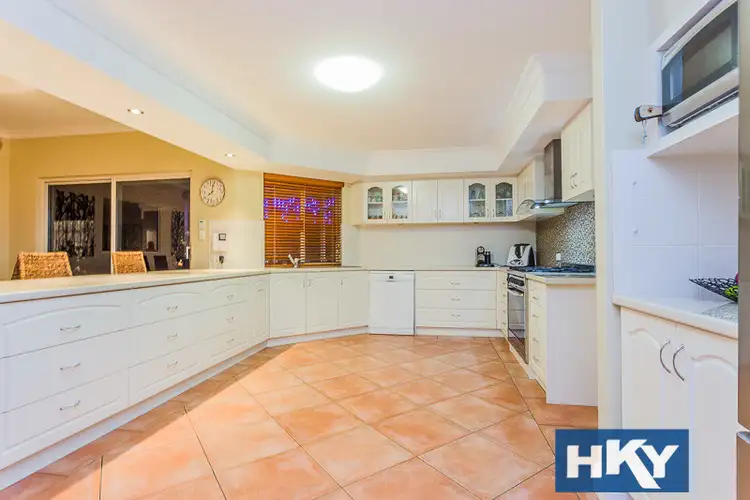 Sixth view of Homely house listing, 20 Geographe Loop, Ellenbrook WA 6069