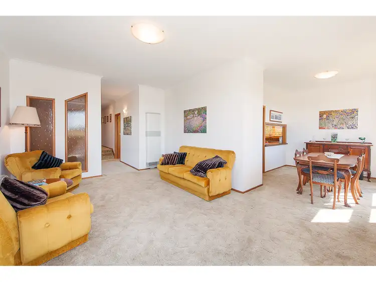 Second view of Homely house listing, 399 Halehaven Crescent, Lavington NSW 2641