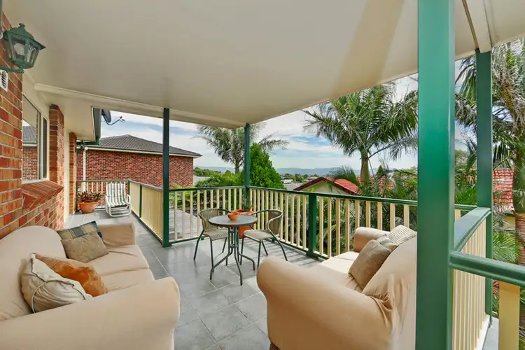 Second view of Homely house listing, 19 Tammar Place, Blackbutt NSW 2529