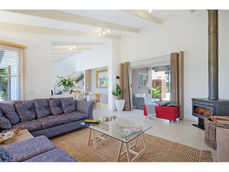 Fifth view of Homely house listing, 117 Pacific Way, Tura Beach NSW 2548