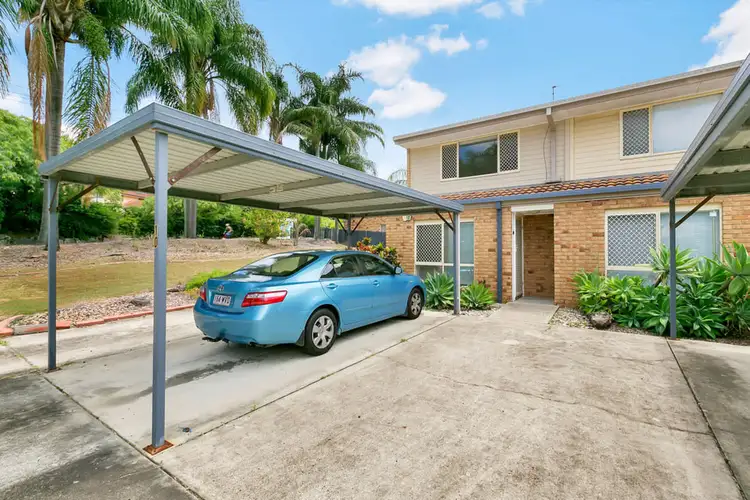 10/159 Pappas Way, Carrara QLD 4211