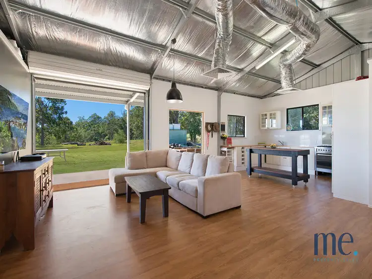 Fourth view of Homely house listing, 267 Settlement Road, Mount Mee QLD 4521