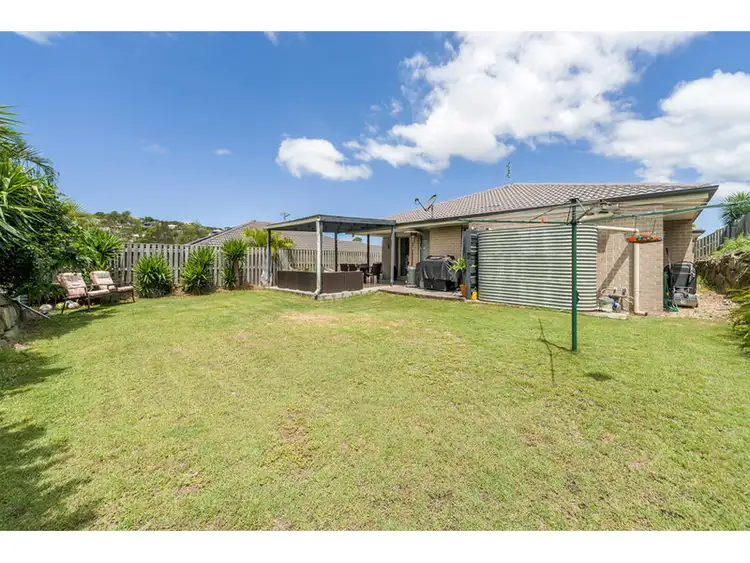 Sixth view of Homely house listing, 5 Kabi Place, Pacific Pines QLD 4211