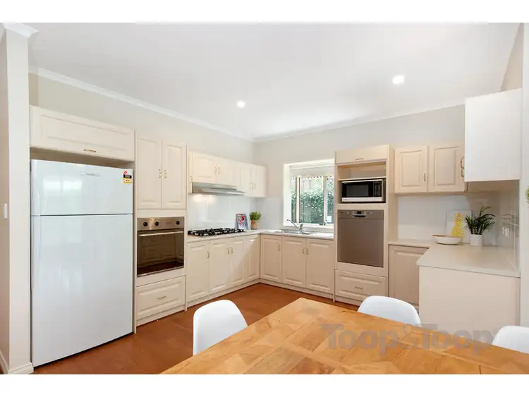 Sixth view of Homely house listing, 11 Deakin Grove, Glenside SA 5065