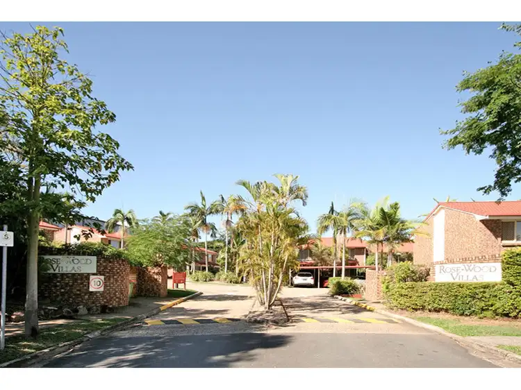 13/3 Costata Street, Hillcrest QLD 4118