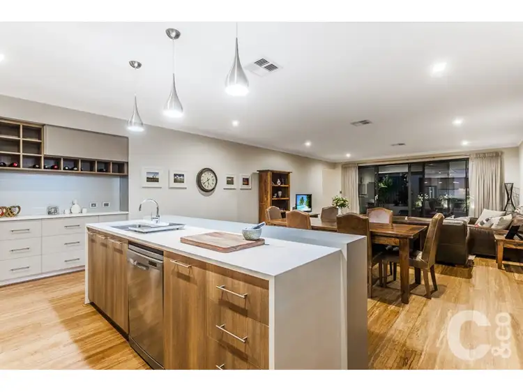 Fourth view of Homely house listing, 59 Huntington Avenue, Wellard WA 6170