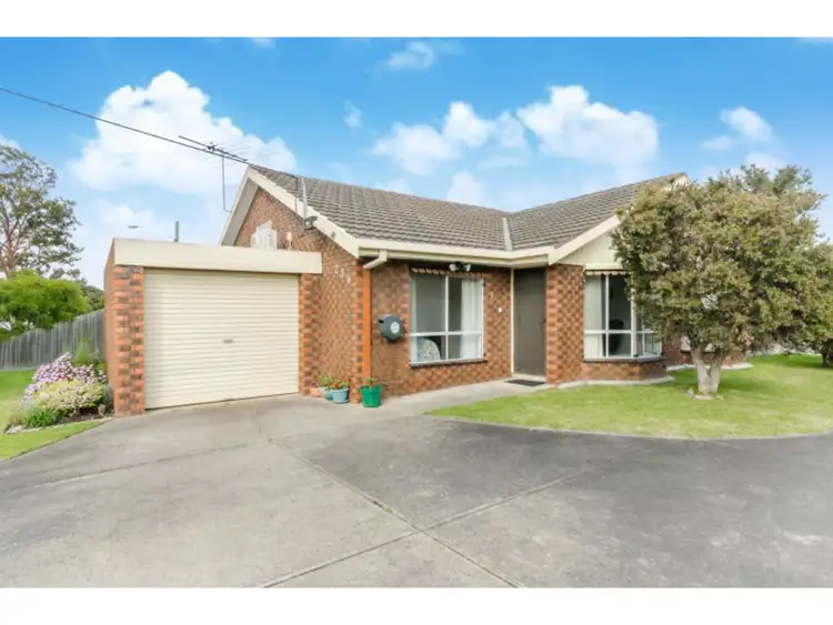 1/236 High Street, Belmont VIC 3216