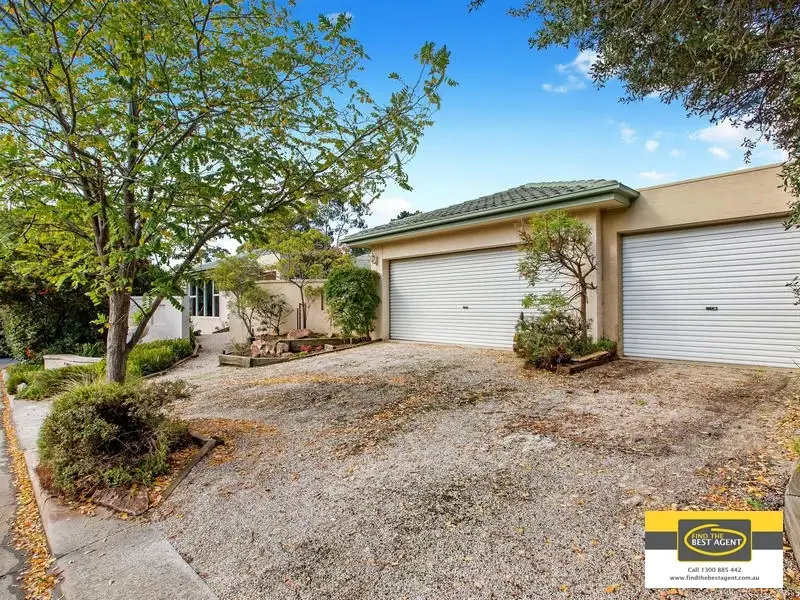 Main view of Homely house listing, 88 Koornalla Crescent, Mount Eliza VIC 3930