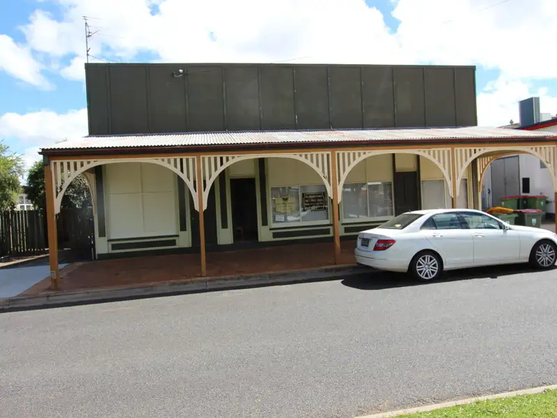 Main view of Homely house listing, 4 Edward Street, Clifton QLD 4361