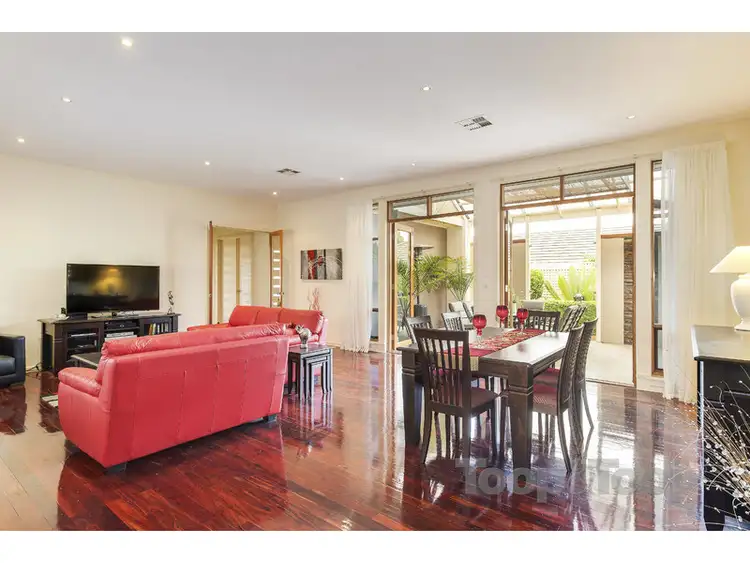 Fifth view of Homely house listing, 3 King Close, Beulah Park SA 5067