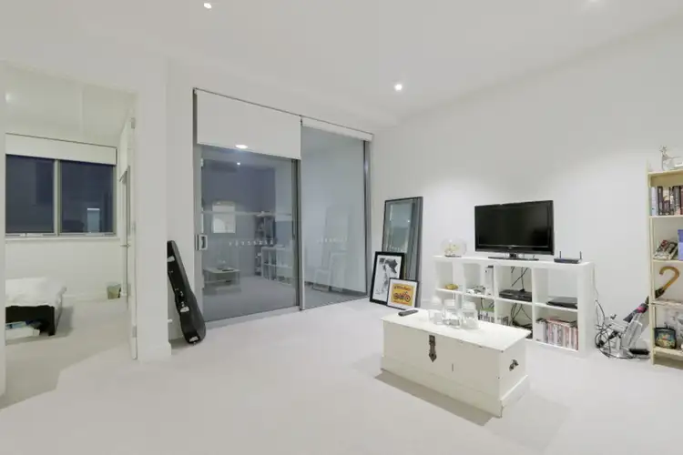 Second view of Homely apartment listing, 26/87 Bulwer Street, Perth WA 6000