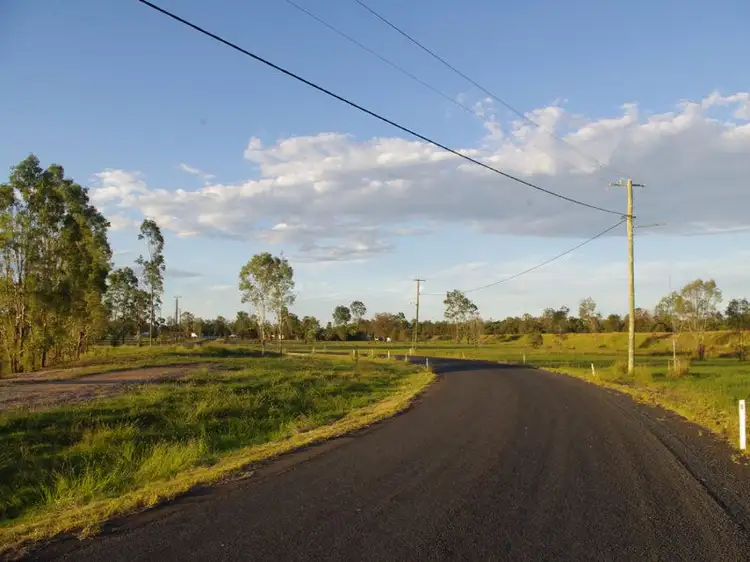 Third view of Homely land listing, Address available on request