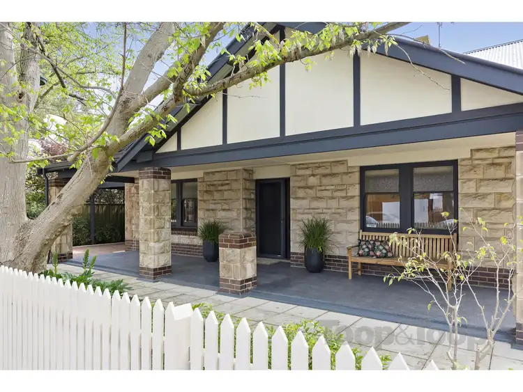 10 Bloomsbury Street, Goodwood SA 5034