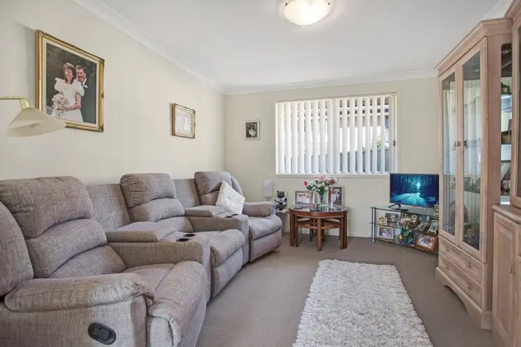 Sixth view of Homely house listing, 5 Cambrian Place, East Maitland NSW 2323