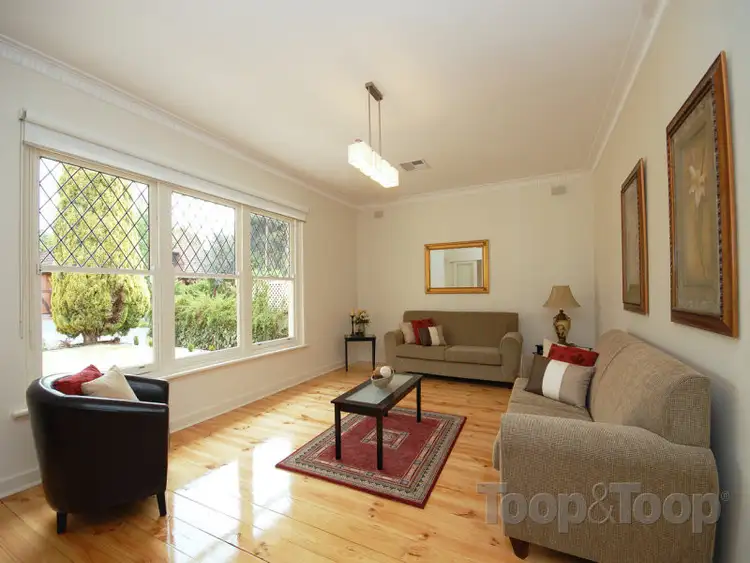 Second view of Homely house listing, 2A Montrose Avenue, Netherby SA 5062