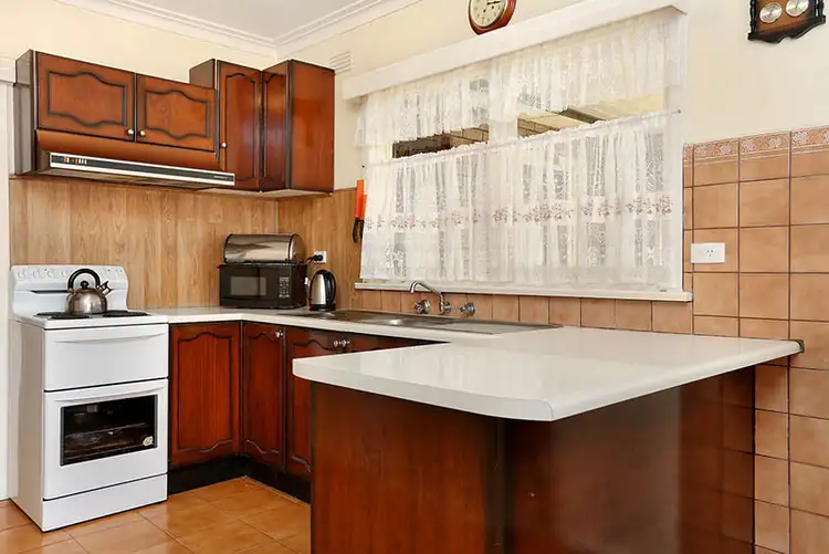 Third view of Homely house listing, 97 Cumberland Street, Sunshine North VIC 3020