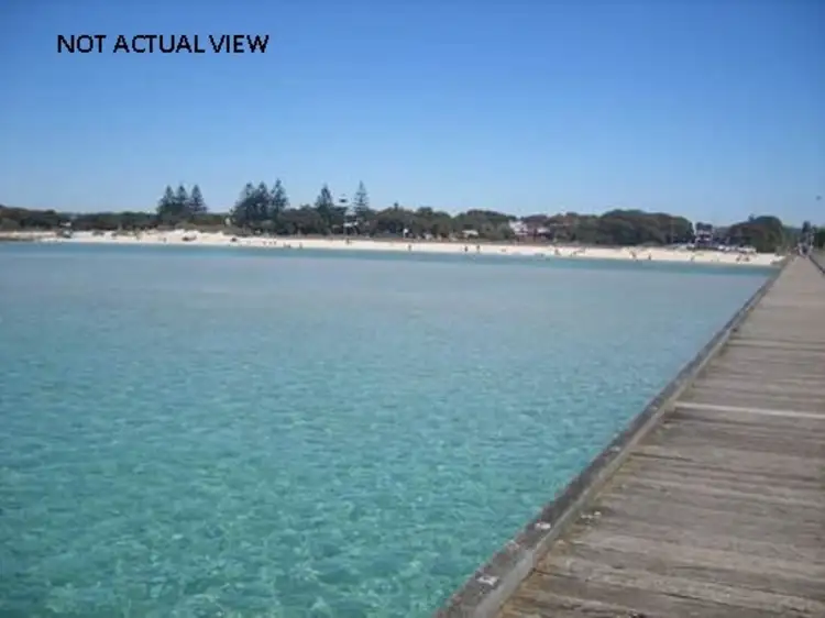 Seventh view of Homely unit listing, 4/14 Sullivan Street, Rye VIC 3941