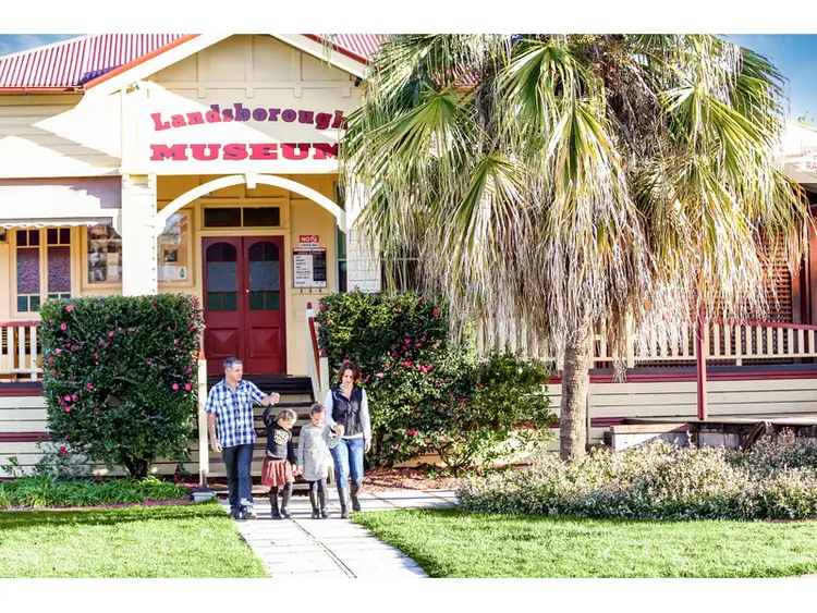 Sixth view of Homely land listing, LOT 15, 5 Buckley Street, Landsborough QLD 4550