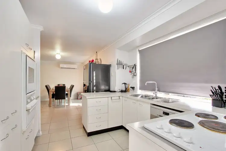 Second view of Homely house listing, 6 Sandra-Ann Drive, Edens Landing QLD 4207