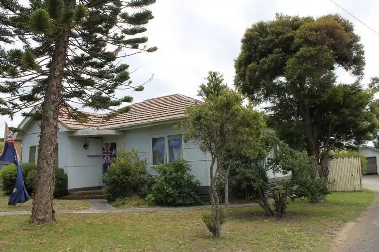 160 Settlement Road, Cowes VIC 3922