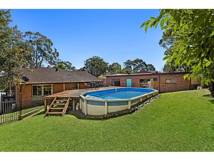 Third view of Homely house listing, 19 Haigh Close, Berkeley Vale NSW 2261