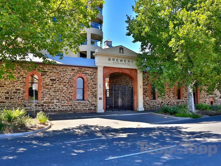 Third view of Homely apartment listing, 40/14 Dequetteville Terrace, Kent Town SA 5067