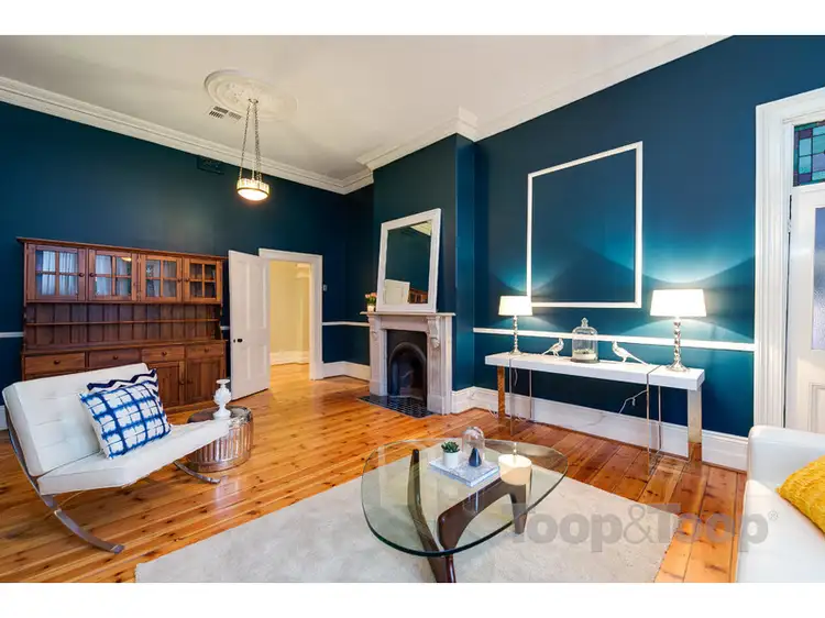 Fourth view of Homely house listing, 5 Winchester Street, St Peters SA 5069