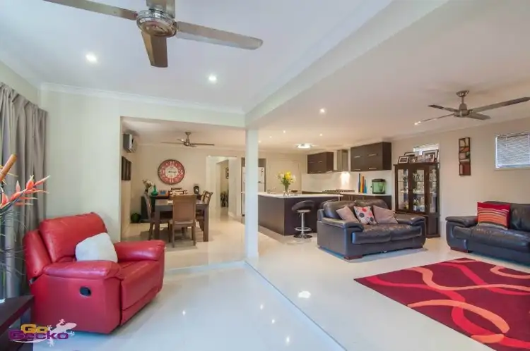 Second view of Homely house listing, 11 Somers Street, Nudgee QLD 4014