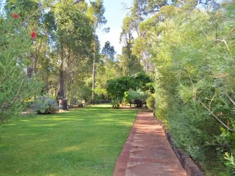 Fifth view of Homely house listing, 12 Orchid Place, Nannup WA 6275
