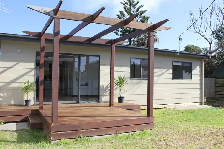 Fifth view of Homely house listing, 16 Second Avenue, Cape Woolamai VIC 3925